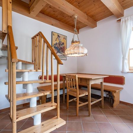Bruegglbach Villa Kirchberg in Tirol Kültér fotó