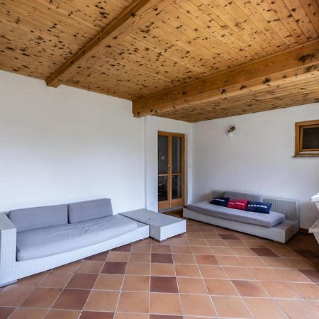 Bruegglbach Villa Kirchberg in Tirol Kültér fotó