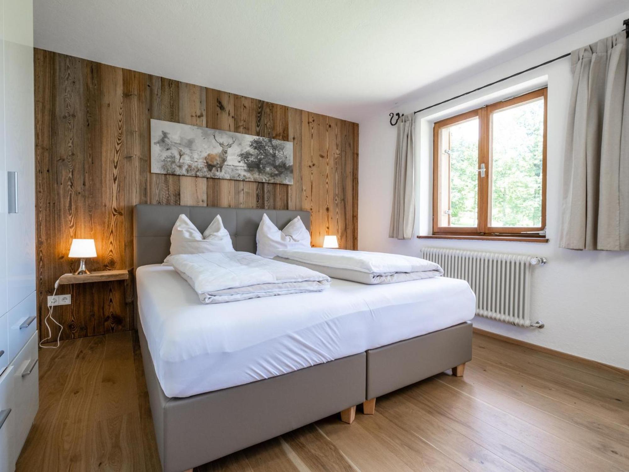 Bruegglbach Villa Kirchberg in Tirol Kültér fotó