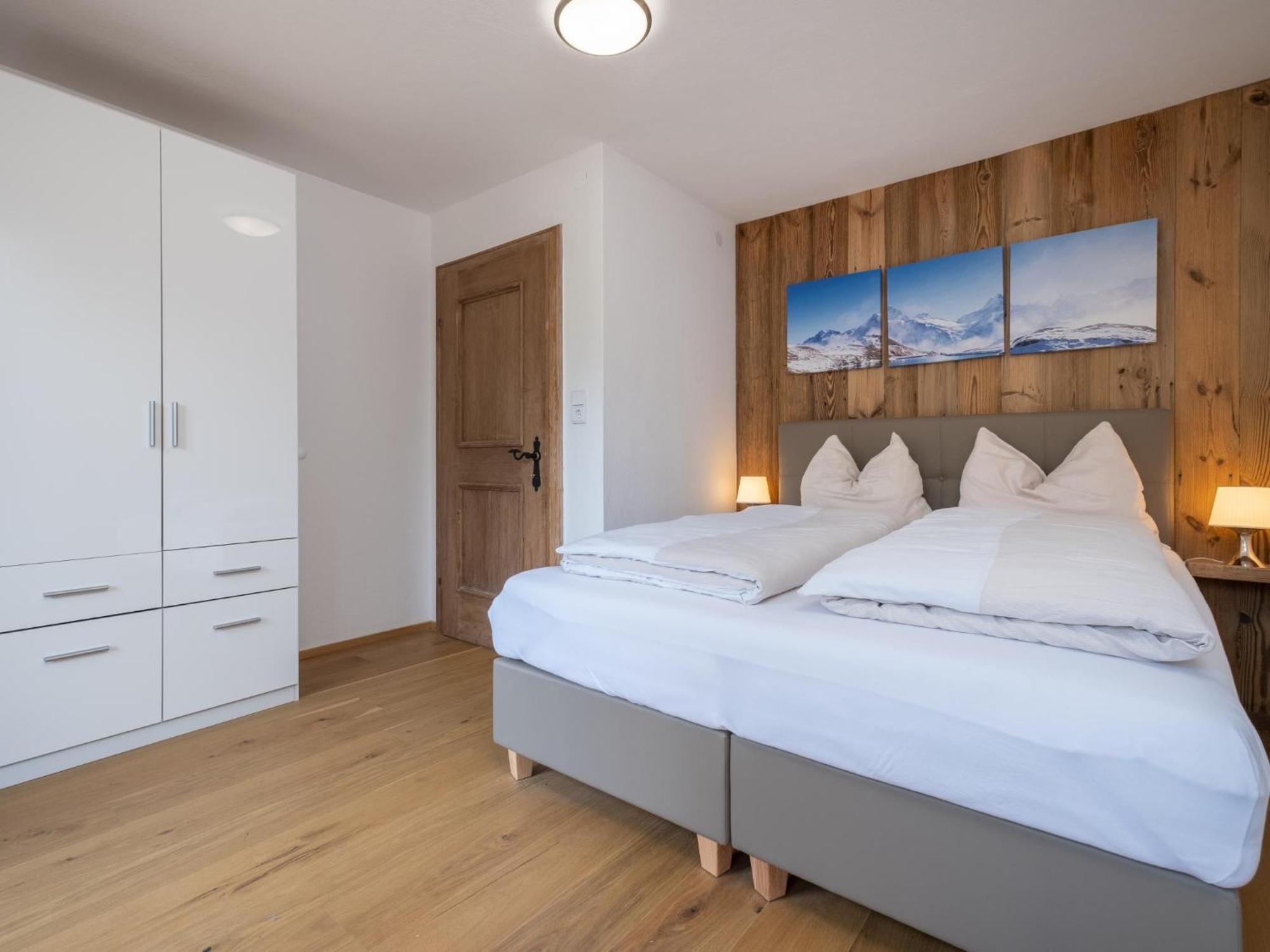 Bruegglbach Villa Kirchberg in Tirol Kültér fotó