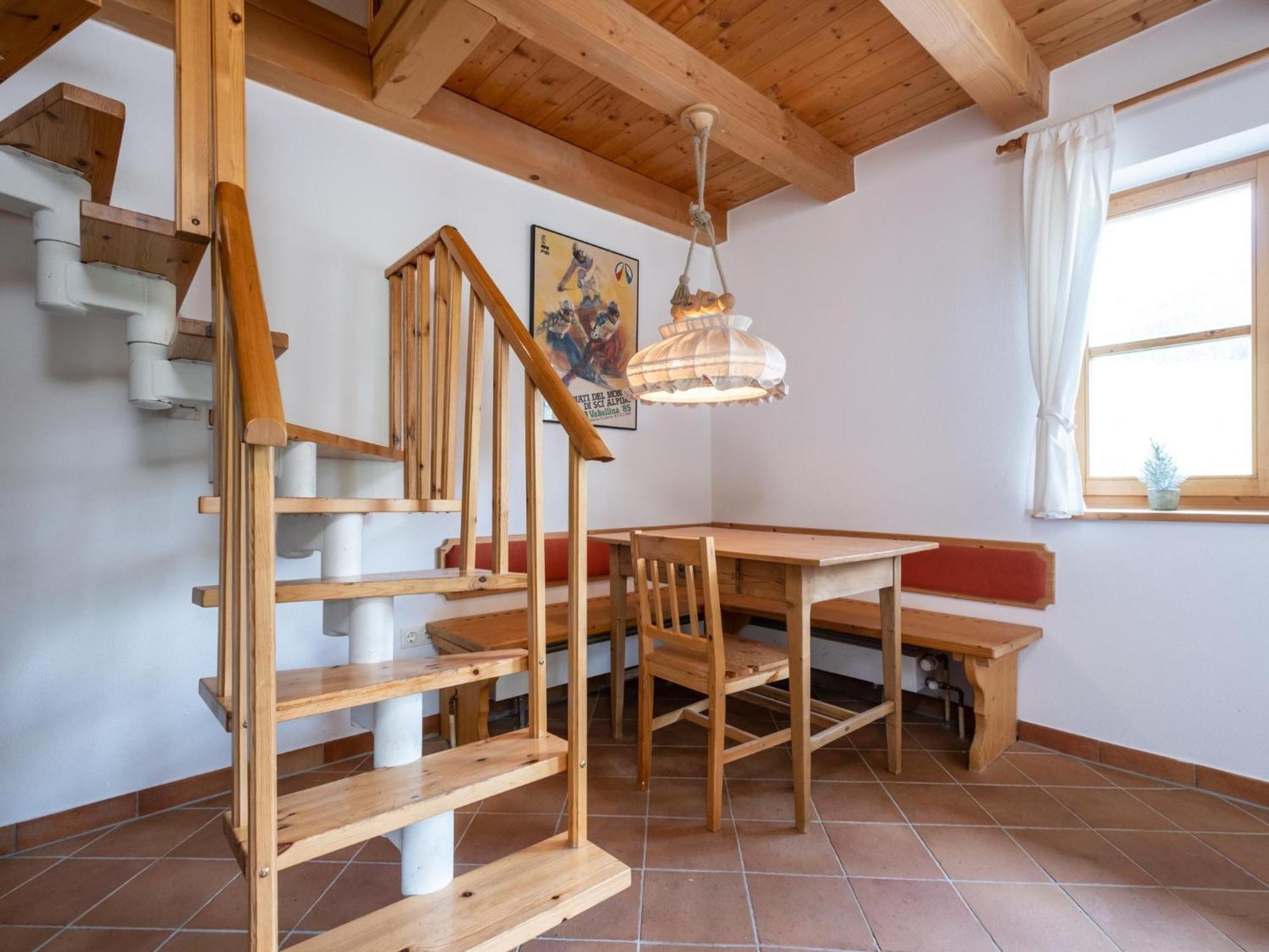 Bruegglbach Villa Kirchberg in Tirol Kültér fotó