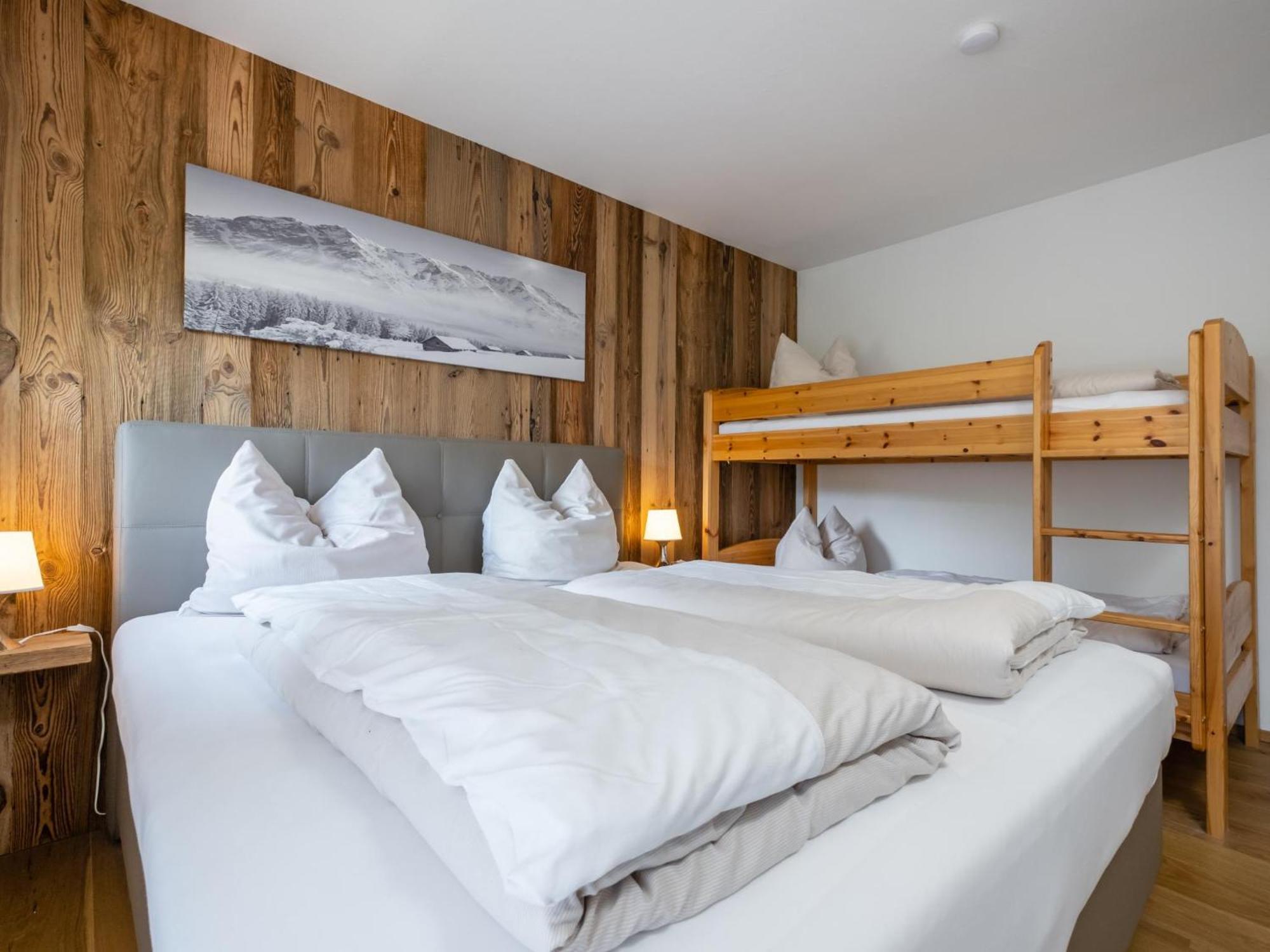 Bruegglbach Villa Kirchberg in Tirol Kültér fotó