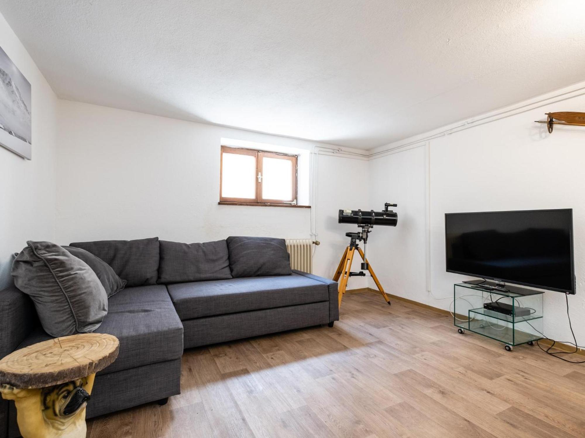 Bruegglbach Villa Kirchberg in Tirol Kültér fotó