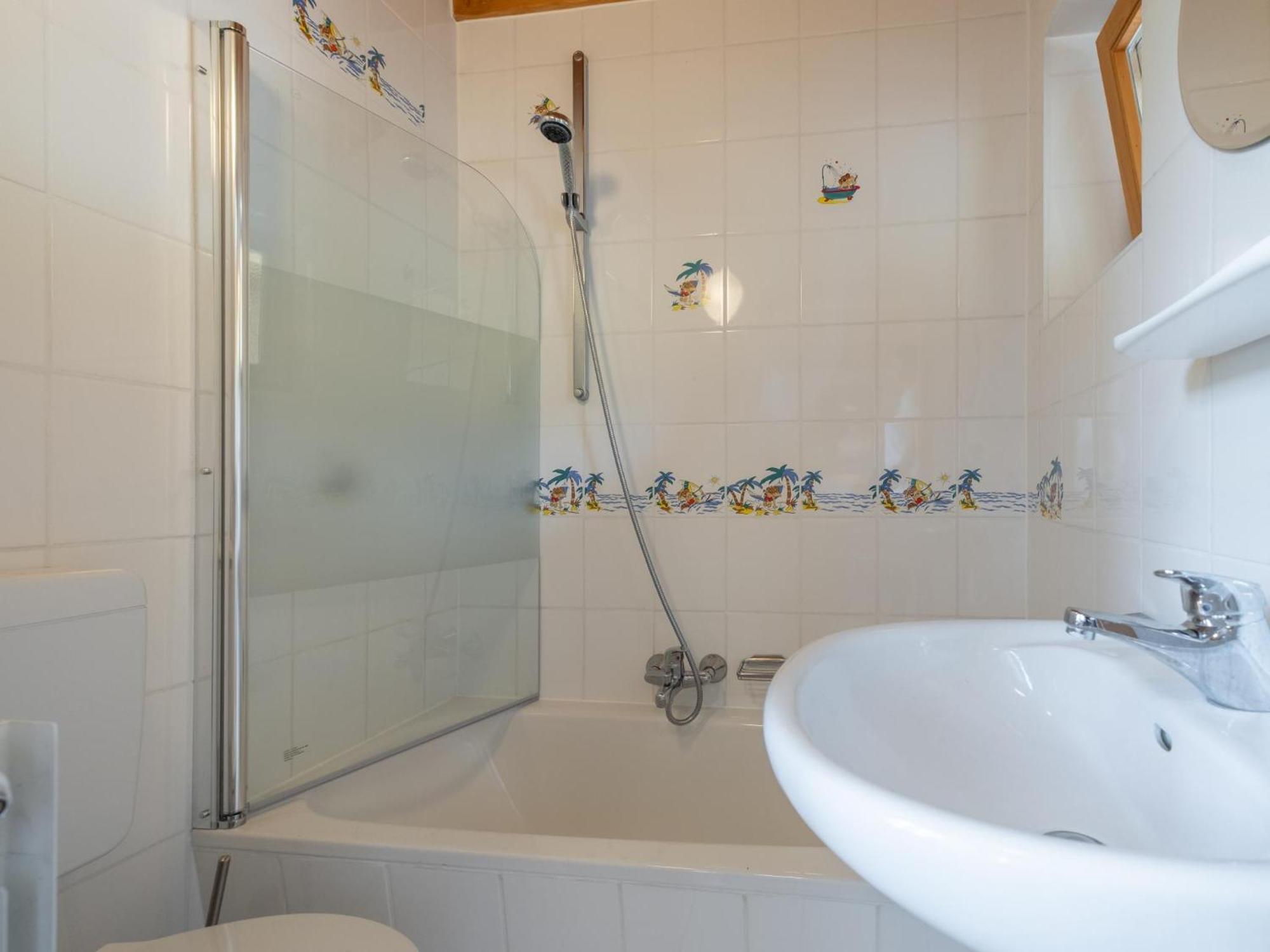 Bruegglbach Villa Kirchberg in Tirol Kültér fotó