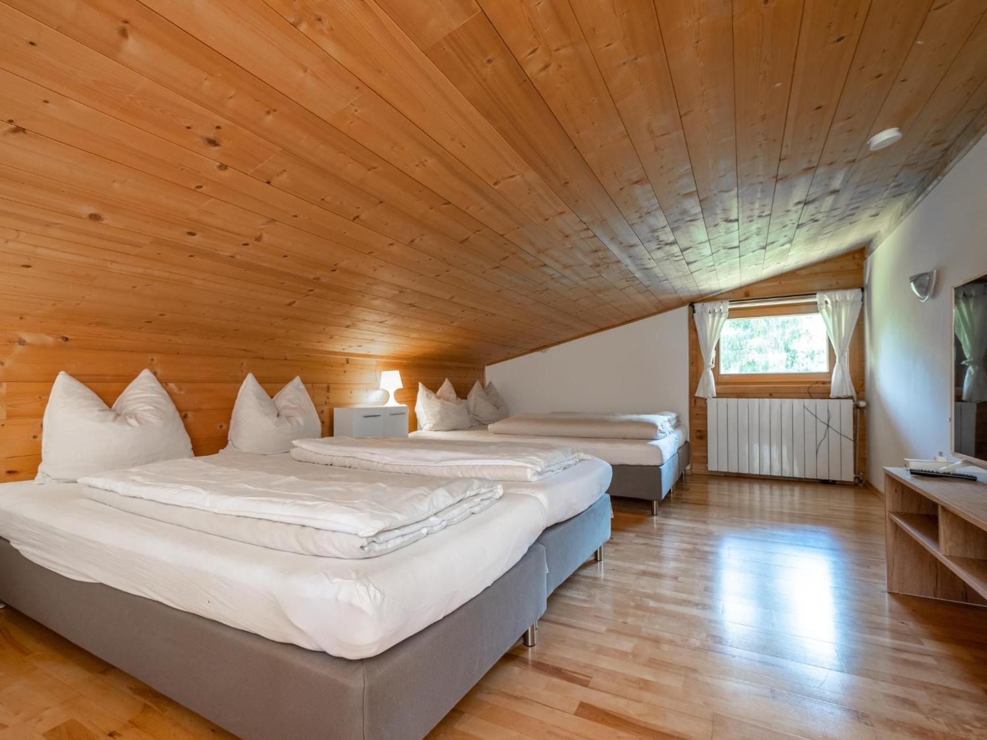 Bruegglbach Villa Kirchberg in Tirol Kültér fotó