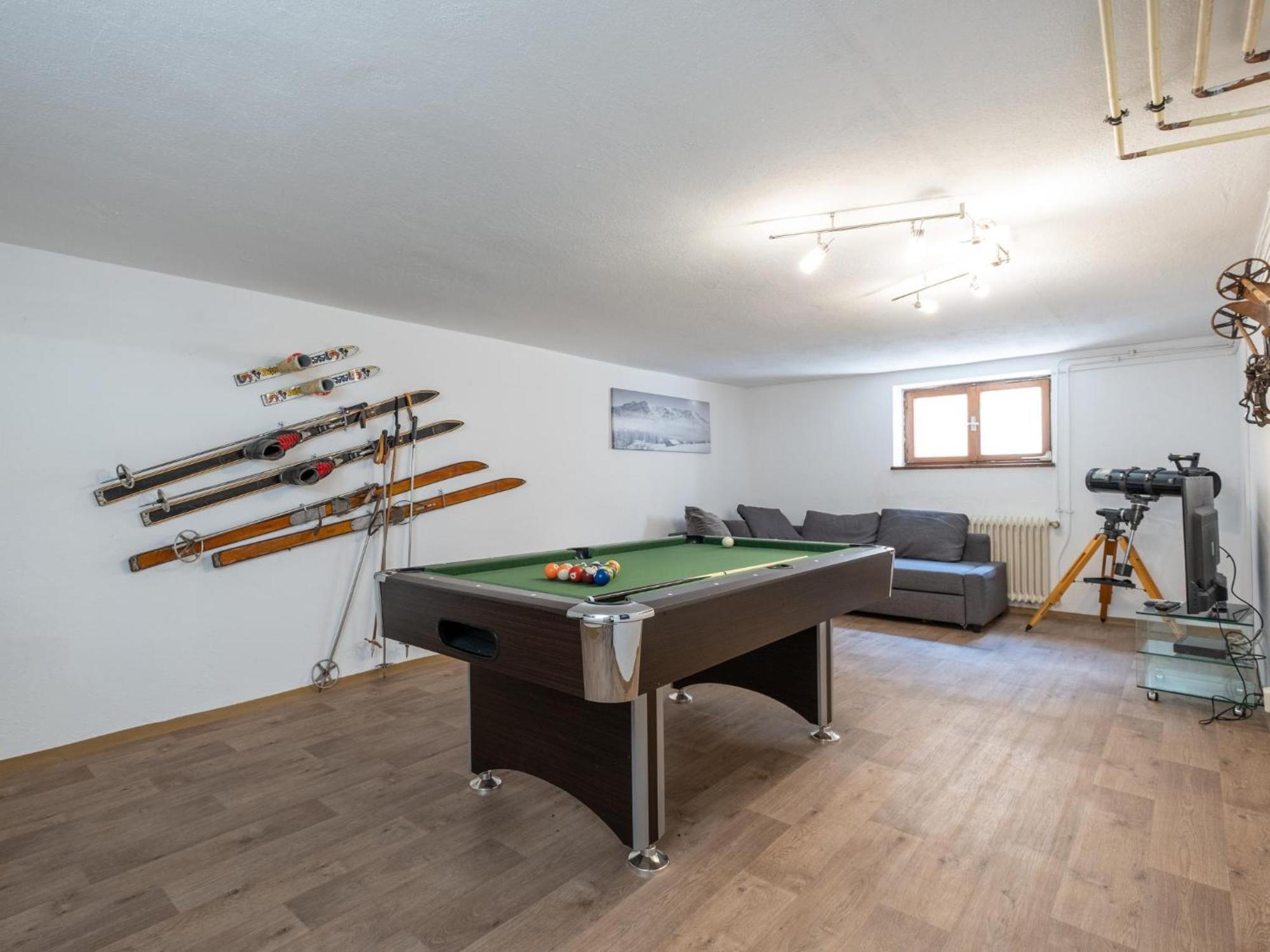 Bruegglbach Villa Kirchberg in Tirol Kültér fotó