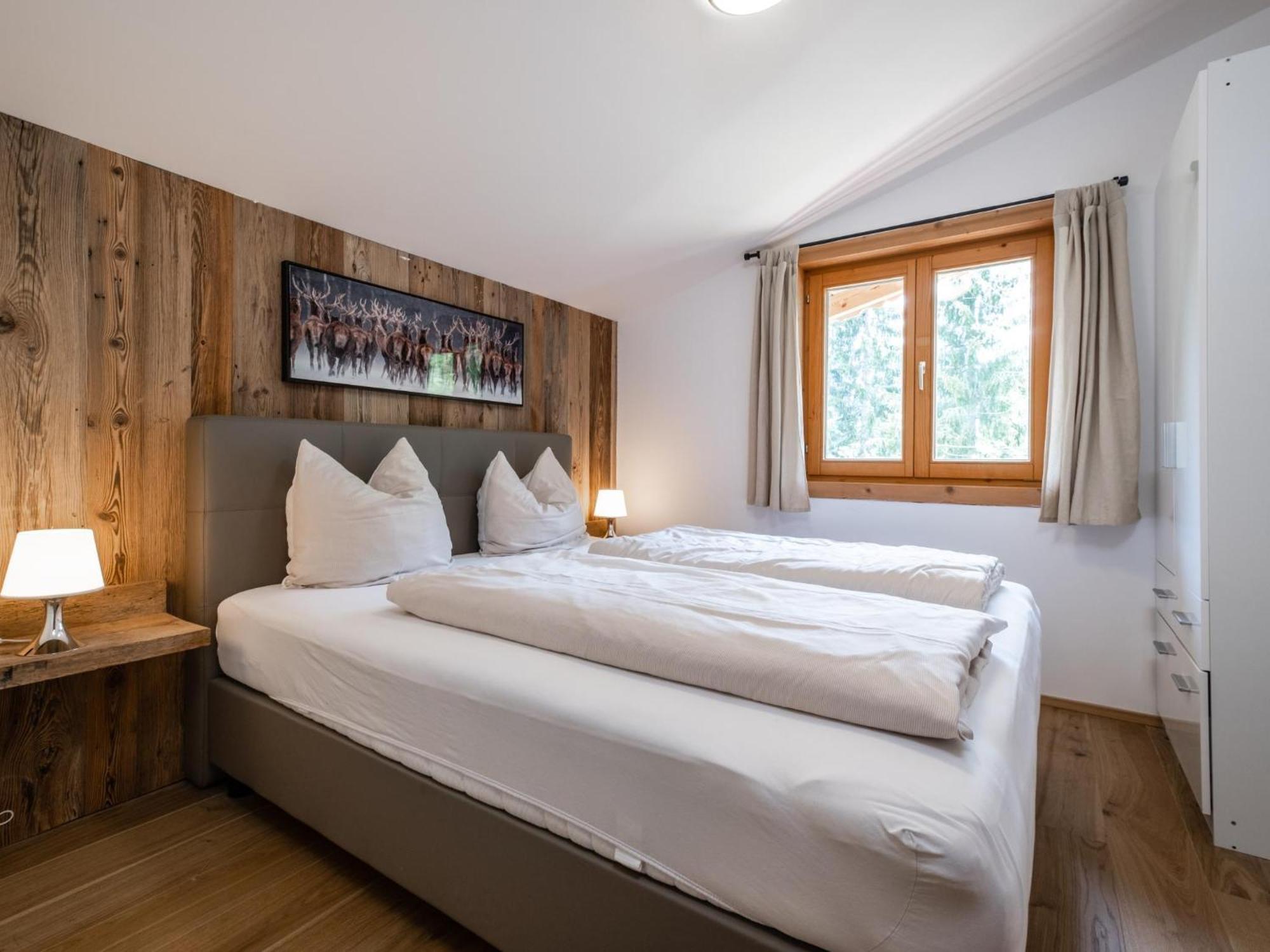 Bruegglbach Villa Kirchberg in Tirol Kültér fotó