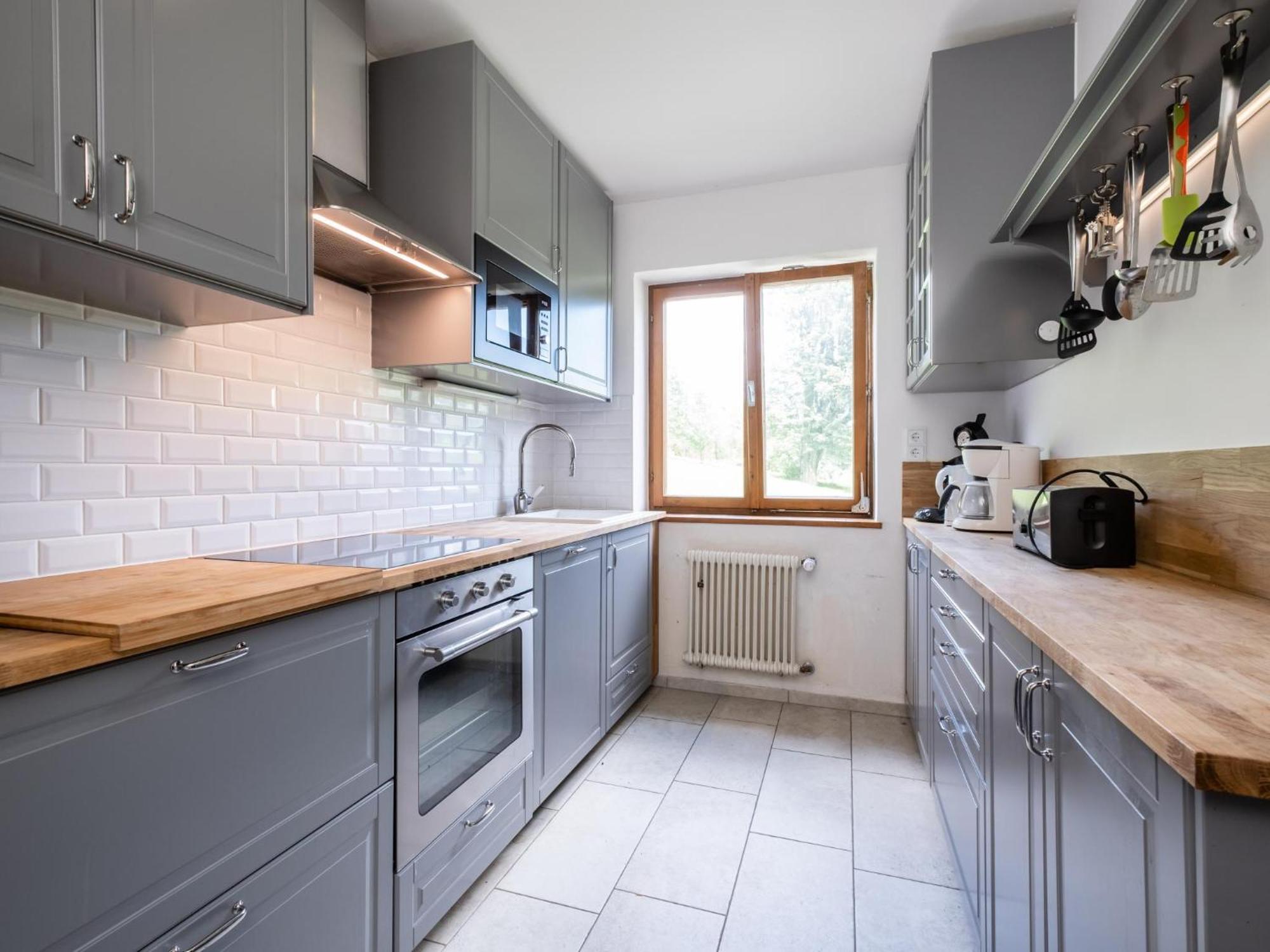 Bruegglbach Villa Kirchberg in Tirol Kültér fotó