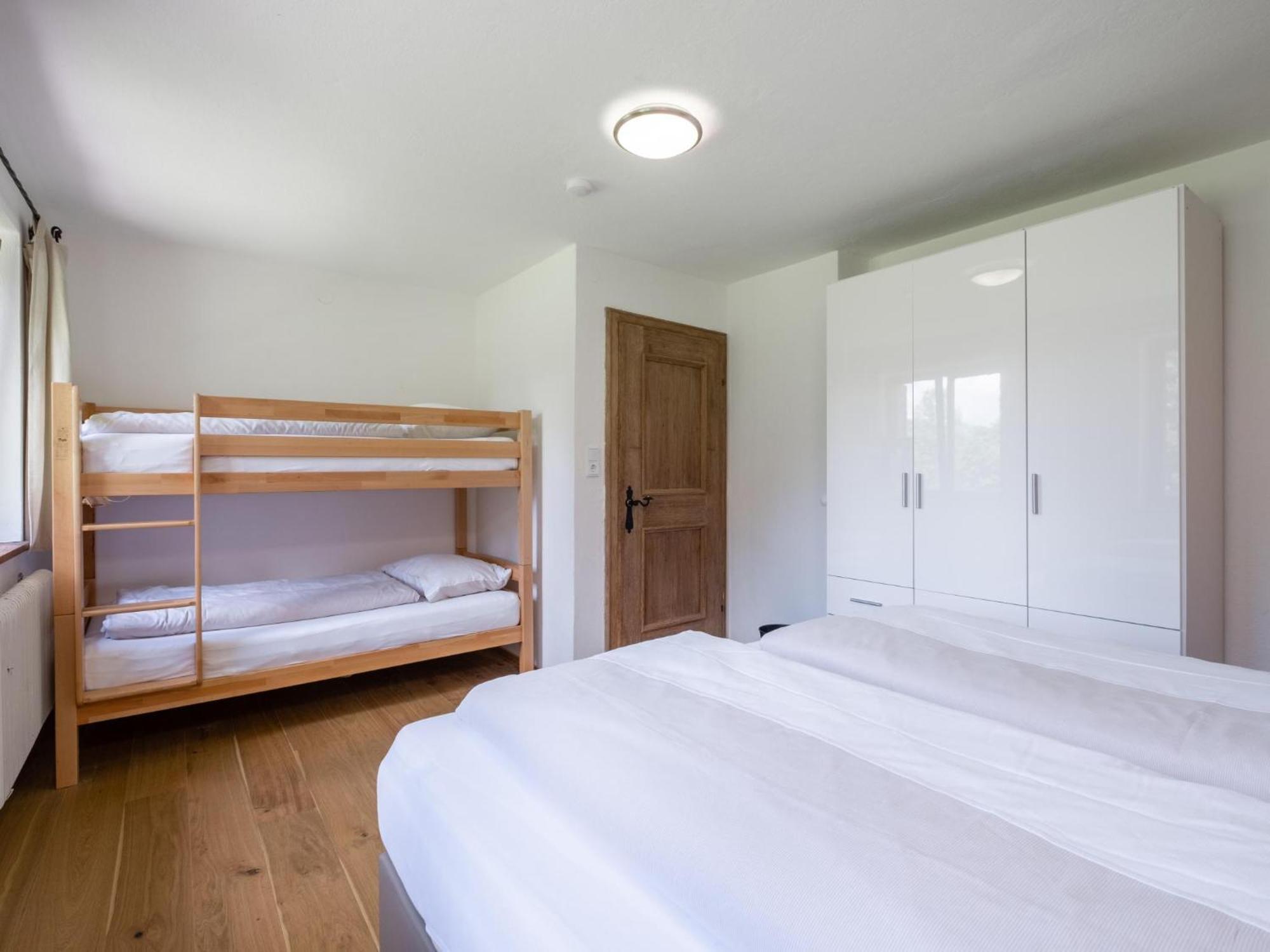 Bruegglbach Villa Kirchberg in Tirol Kültér fotó